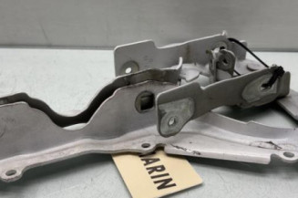 Charniere de capot CITROEN C3 3 Photo n°1