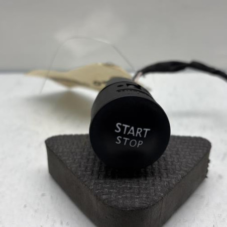 Bouton de demarrage RENAULT MEGANE 4 Photo n°1