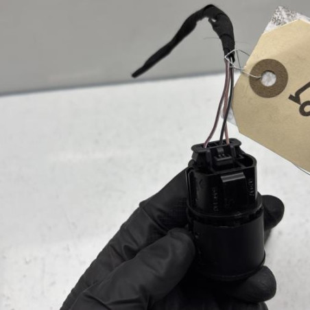 Bouton de demarrage RENAULT MEGANE 4