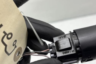 Bouton de demarrage RENAULT MEGANE 4