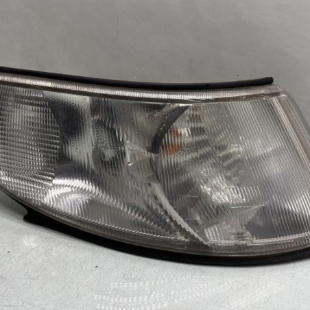 Optique avant secondaire droit (feux)(clignotant) SAAB 9.3 1 Photo n°1