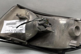 Optique avant secondaire droit (feux)(clignotant) SAAB 9.3 1
