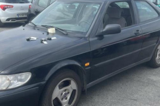 Optique avant secondaire droit (feux)(clignotant) SAAB 9.3 1