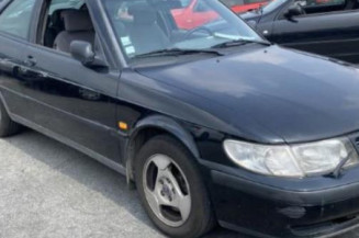Optique avant secondaire droit (feux)(clignotant) SAAB 9.3 1