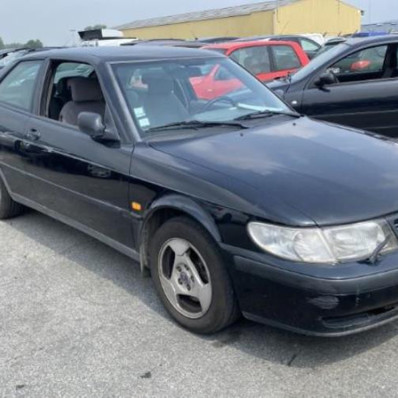 Optique avant secondaire droit (feux)(clignotant) SAAB 9.3 1 Photo n°7