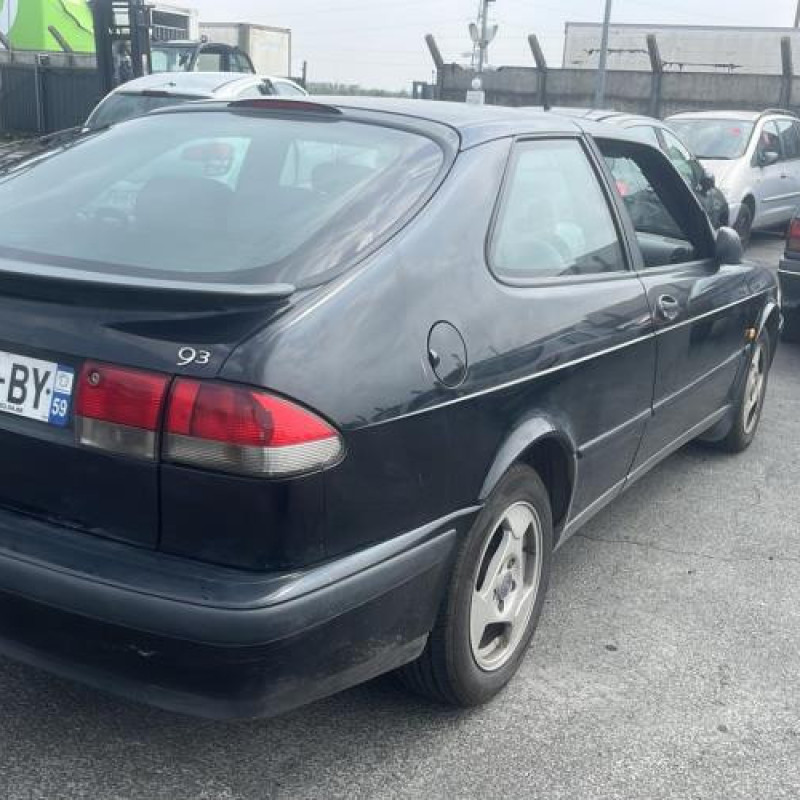 Optique avant secondaire droit (feux)(clignotant) SAAB 9.3 1 Photo n°8