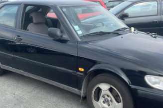 Optique avant secondaire droit (feux)(clignotant) SAAB 9.3 1