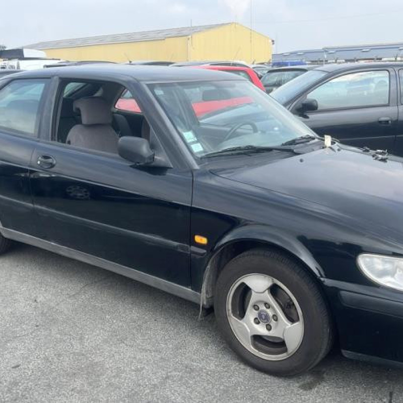 Optique avant secondaire droit (feux)(clignotant) SAAB 9.3 1 Photo n°14