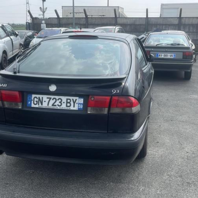 Optique avant secondaire droit (feux)(clignotant) SAAB 9.3 1 Photo n°19