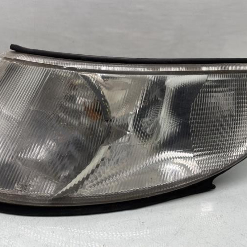 Optique avant secondaire gauche (feux)(clignotant) SAAB 9.3 1 Photo n°1