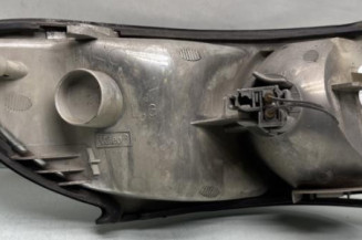Optique avant secondaire gauche (feux)(clignotant) SAAB 9.3 1