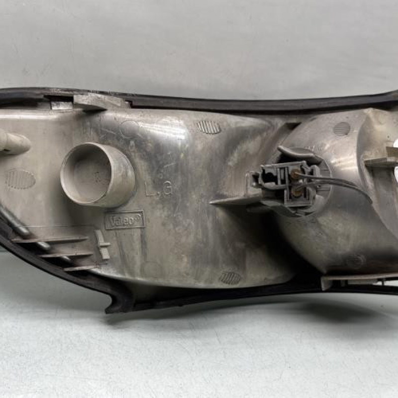 Optique avant secondaire gauche (feux)(clignotant) SAAB 9.3 1 Photo n°3