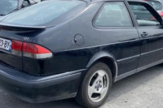 Optique avant secondaire gauche (feux)(clignotant) SAAB 9.3 1