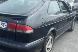 Optique avant secondaire gauche (feux)(clignotant) SAAB 9.3 1