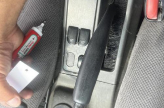 Optique avant secondaire gauche (feux)(clignotant) SAAB 9.3 1