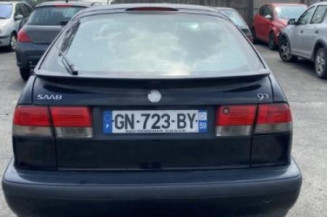 Optique avant secondaire gauche (feux)(clignotant) SAAB 9.3 1