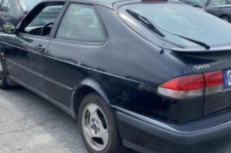 Optique avant secondaire gauche (feux)(clignotant) SAAB 9.3 1