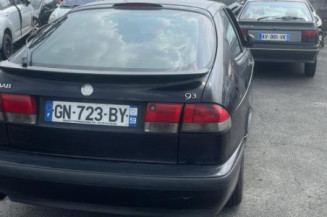 Optique avant secondaire gauche (feux)(clignotant) SAAB 9.3 1