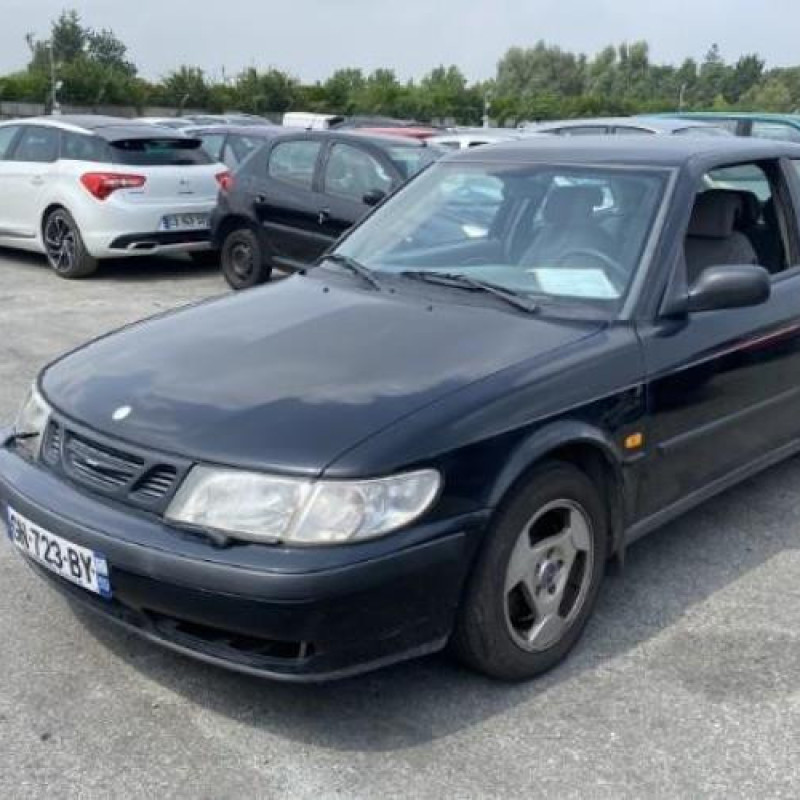 Optique avant secondaire gauche (feux)(clignotant) SAAB 9.3 1 Photo n°20