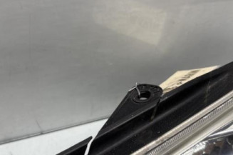 Optique avant principal gauche (feux)(phare) HYUNDAI I 10 1