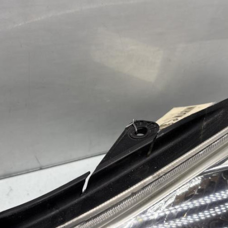 Optique avant principal gauche (feux)(phare) HYUNDAI I 10 1