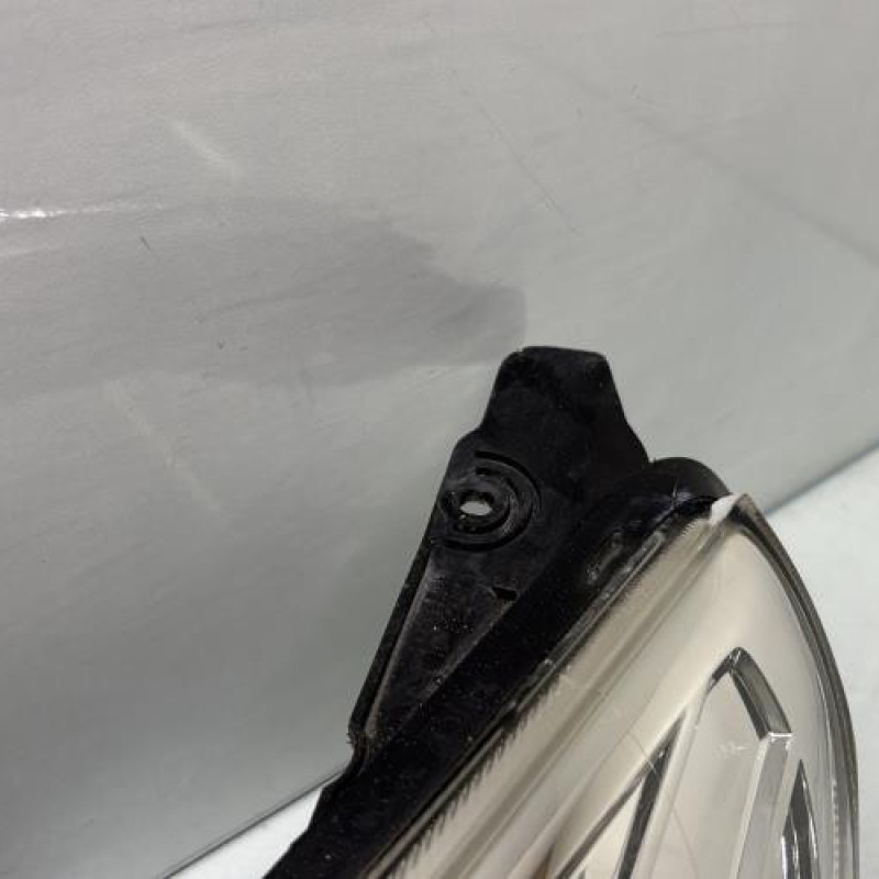 Optique avant principal gauche (feux)(phare) HYUNDAI I 10 1 Photo n°3