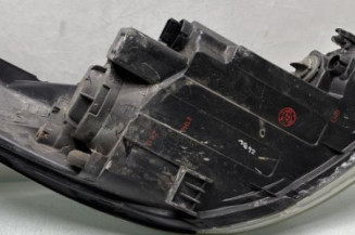 Optique avant principal gauche (feux)(phare) HYUNDAI I 10 1