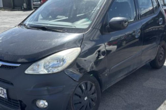 Optique avant principal gauche (feux)(phare) HYUNDAI I 10 1