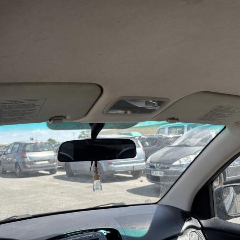 Optique avant principal gauche (feux)(phare) HYUNDAI I 10 1 Photo n°17