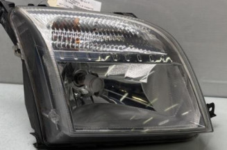 Optique avant principal droit (feux)(phare) FORD FUSION Photo n°1