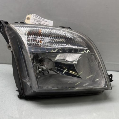 Optique avant principal droit (feux)(phare) FORD FUSION Photo n°1