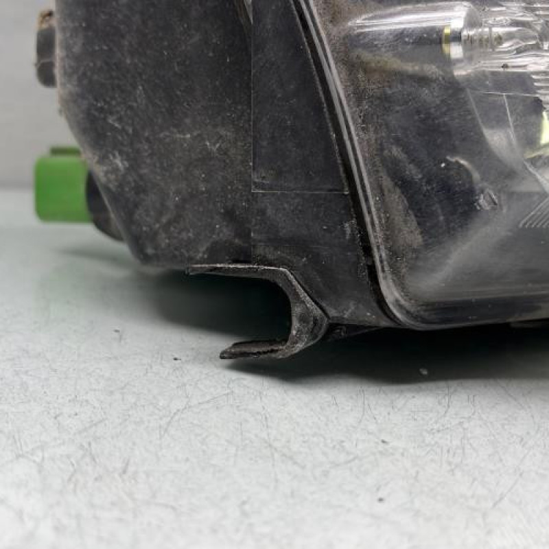 Optique avant principal droit (feux)(phare) FORD FUSION Photo n°2