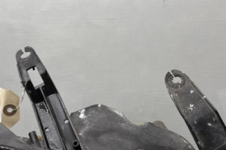 Optique avant principal droit (feux)(phare) FORD FUSION