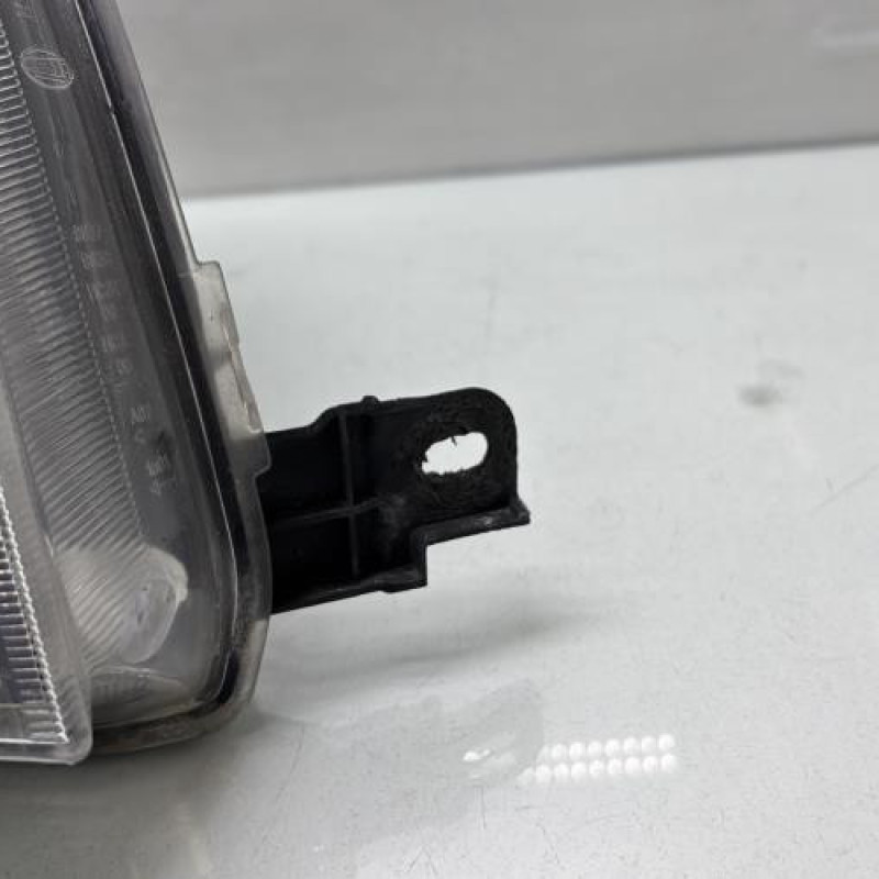 Optique avant principal droit (feux)(phare) FORD FUSION Photo n°4