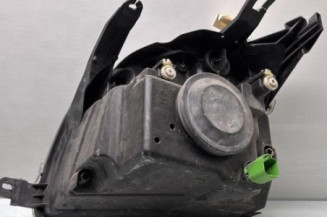 Optique avant principal droit (feux)(phare) FORD FUSION