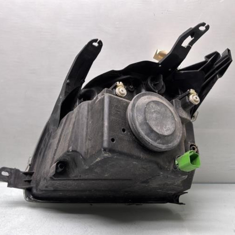 Optique avant principal droit (feux)(phare) FORD FUSION Photo n°5