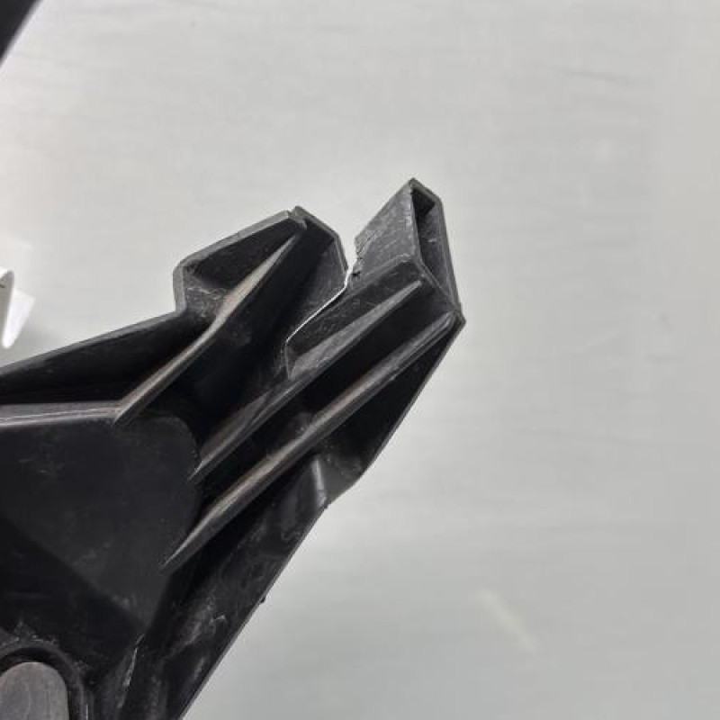 Optique avant principal droit (feux)(phare) FORD FUSION Photo n°6