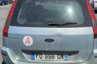 Optique avant principal droit (feux)(phare) FORD FUSION