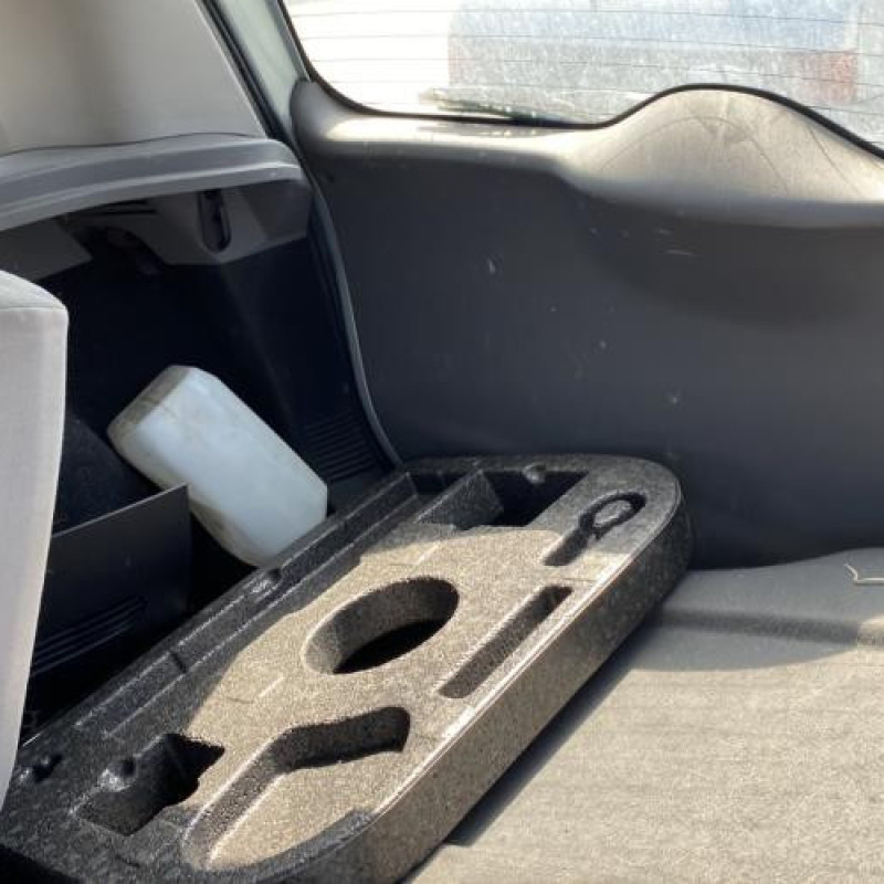 Optique avant principal droit (feux)(phare) FORD FUSION Photo n°20