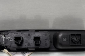 Interrupteur de leve vitre avant gauche PEUGEOT 307