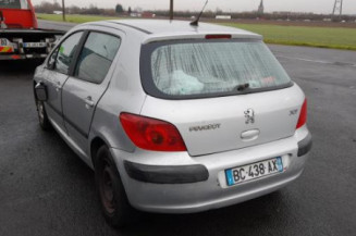 Interrupteur de leve vitre avant gauche PEUGEOT 307