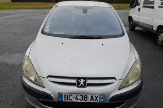 Interrupteur de leve vitre avant gauche PEUGEOT 307