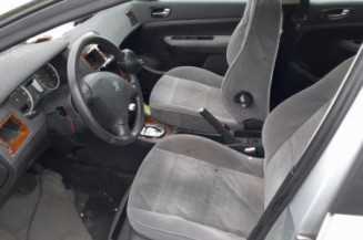 Interrupteur de leve vitre avant gauche PEUGEOT 307