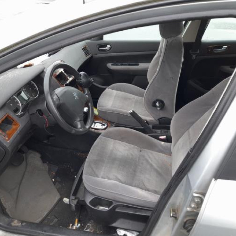 Interrupteur de leve vitre avant gauche PEUGEOT 307 Photo n°10