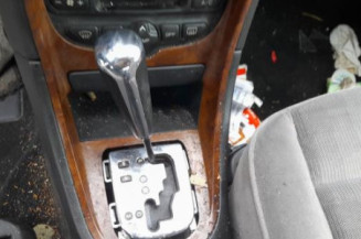 Interrupteur de leve vitre avant gauche PEUGEOT 307