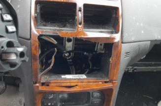 Interrupteur de leve vitre avant gauche PEUGEOT 307