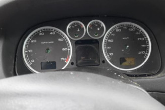 Interrupteur de leve vitre avant gauche PEUGEOT 307