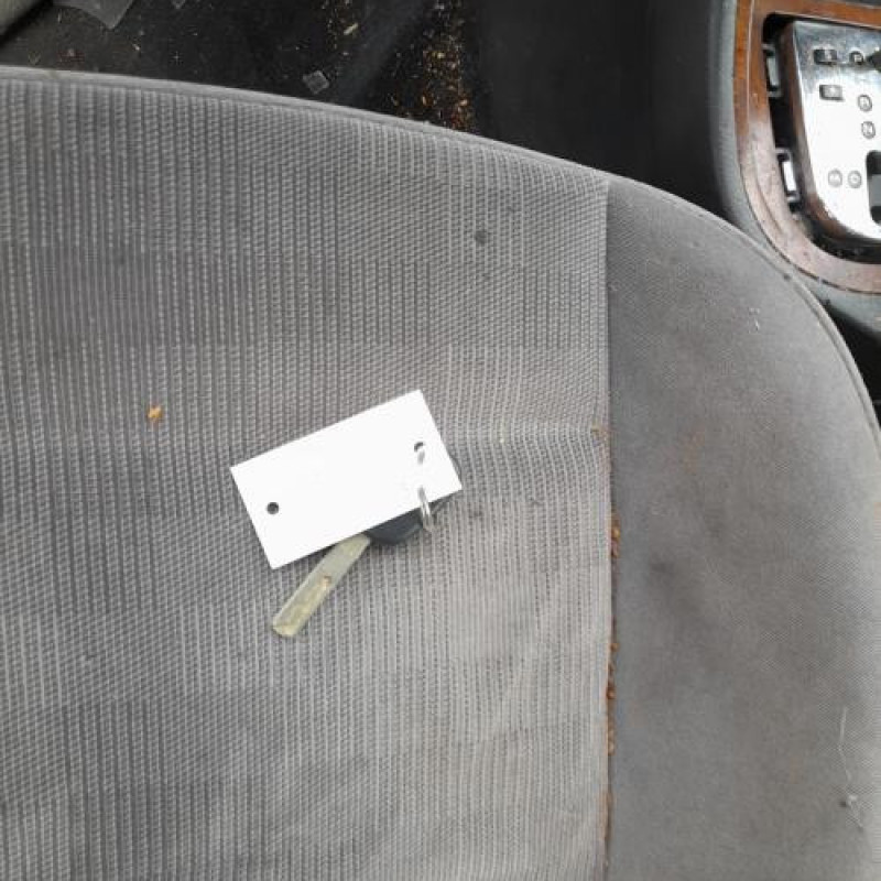 Interrupteur de leve vitre avant gauche PEUGEOT 307 Photo n°14