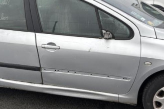 Interrupteur de leve vitre avant gauche PEUGEOT 307