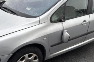 Interrupteur de leve vitre avant gauche PEUGEOT 307